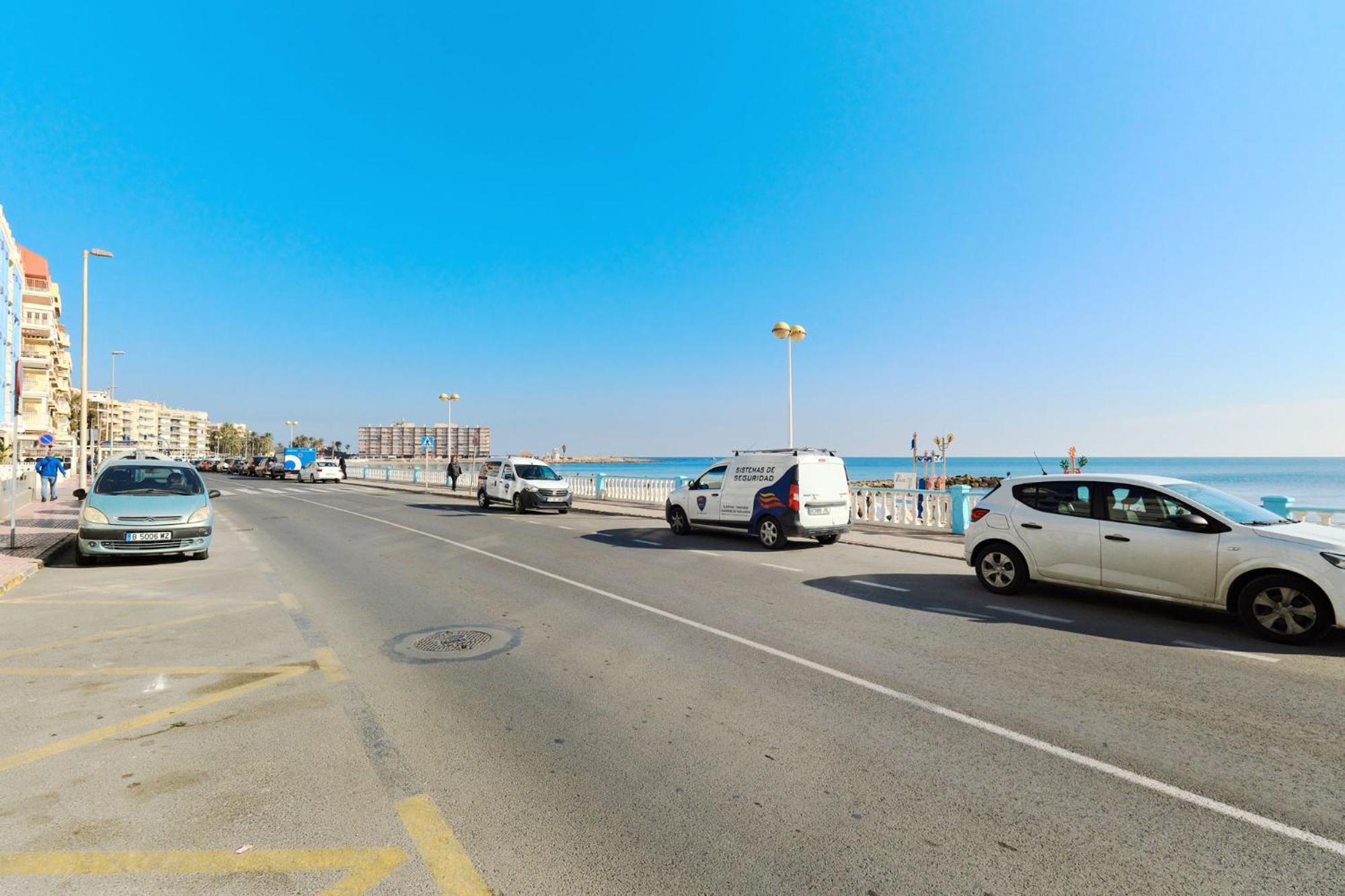 Espanhouse Bogdan Torrevieja Exterior photo