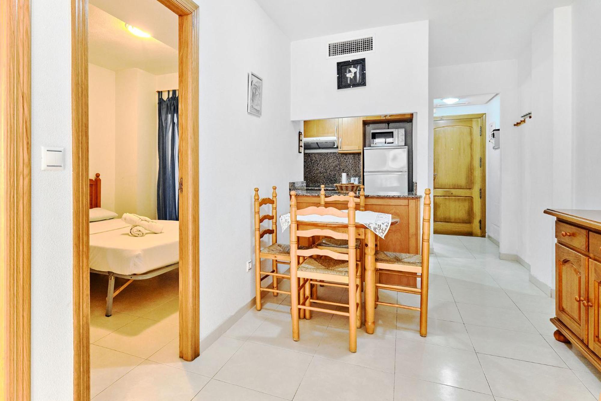 Espanhouse Bogdan Torrevieja Exterior photo