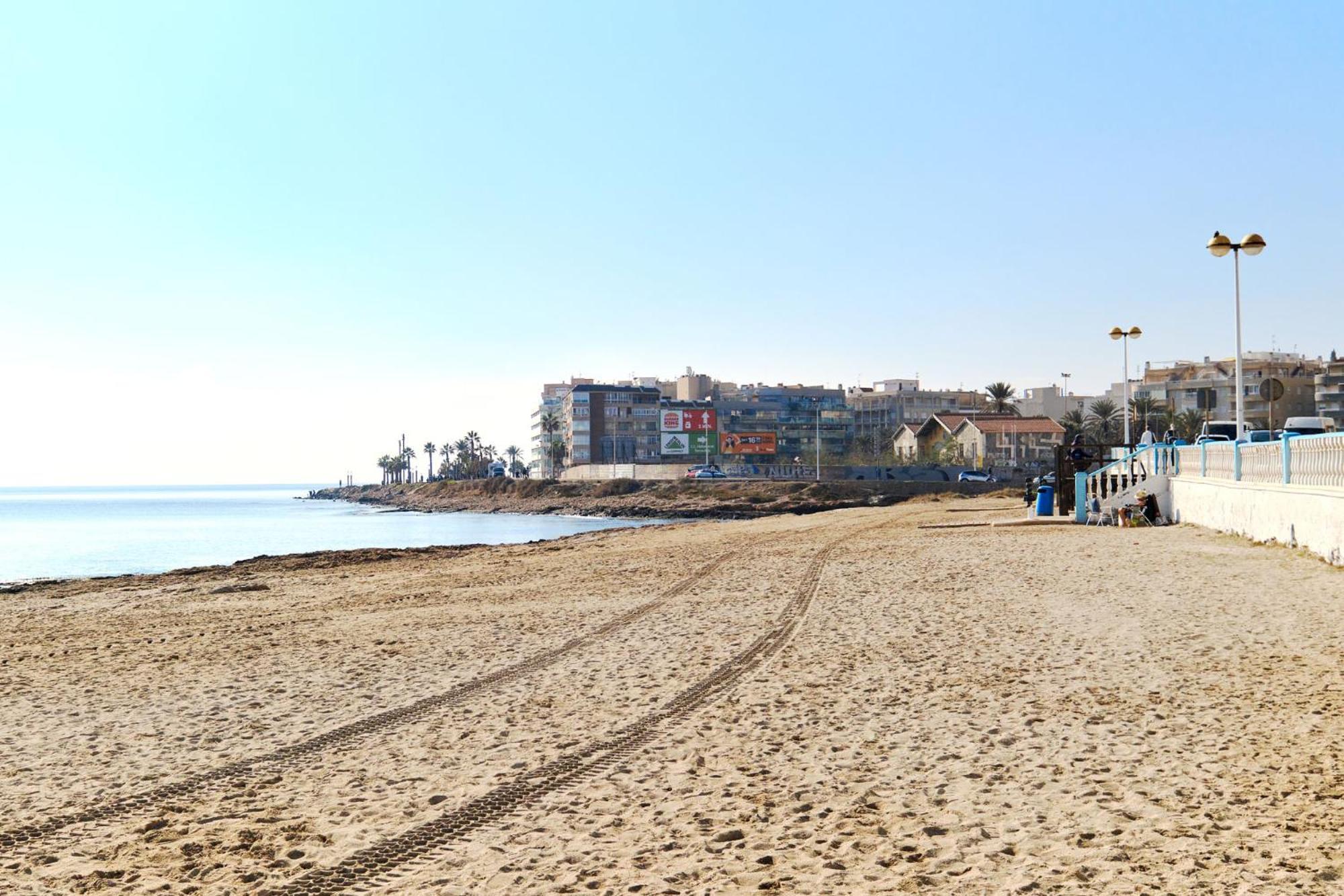 Espanhouse Bogdan Torrevieja Exterior photo