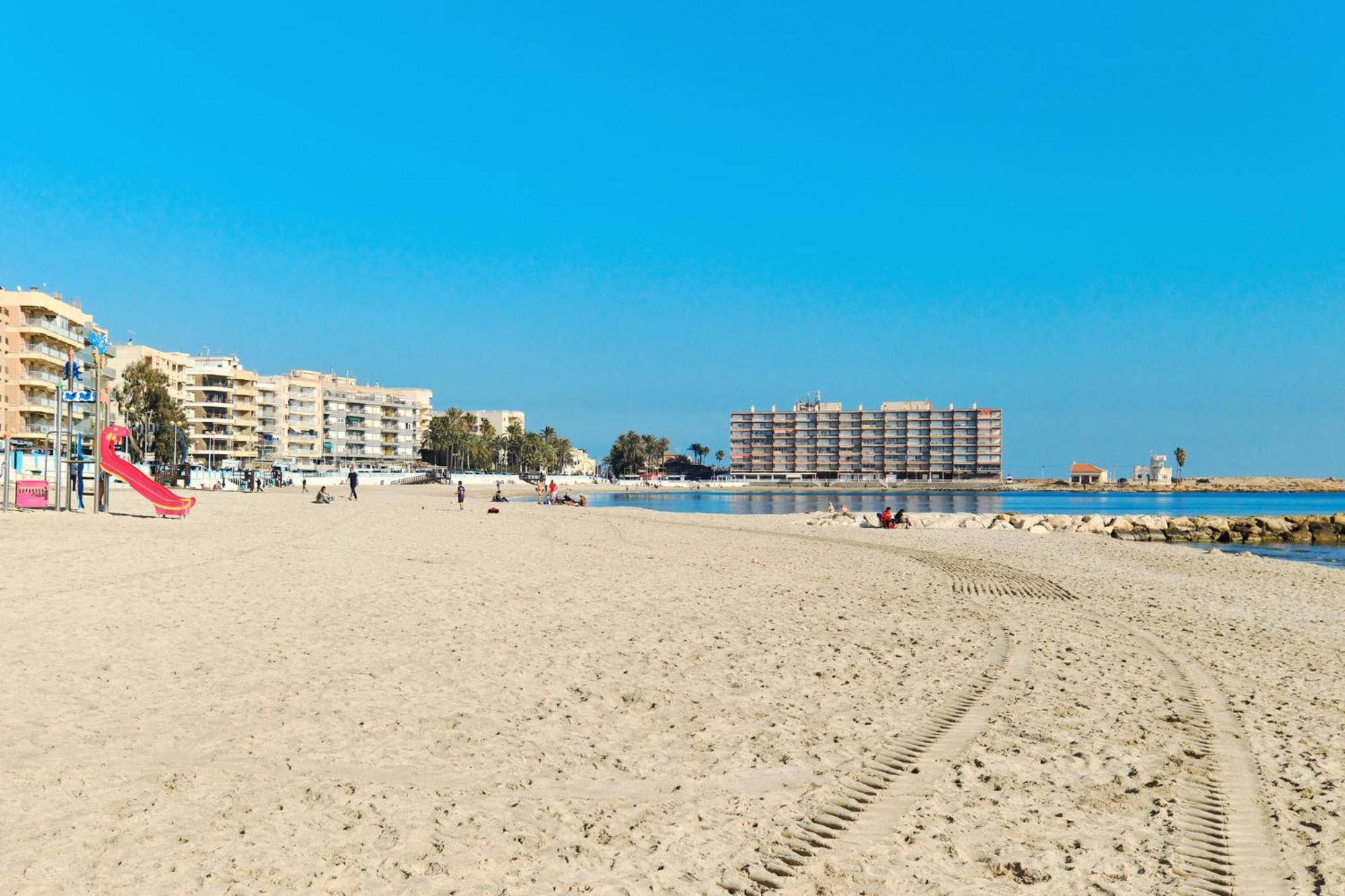 Espanhouse Bogdan Torrevieja Exterior photo
