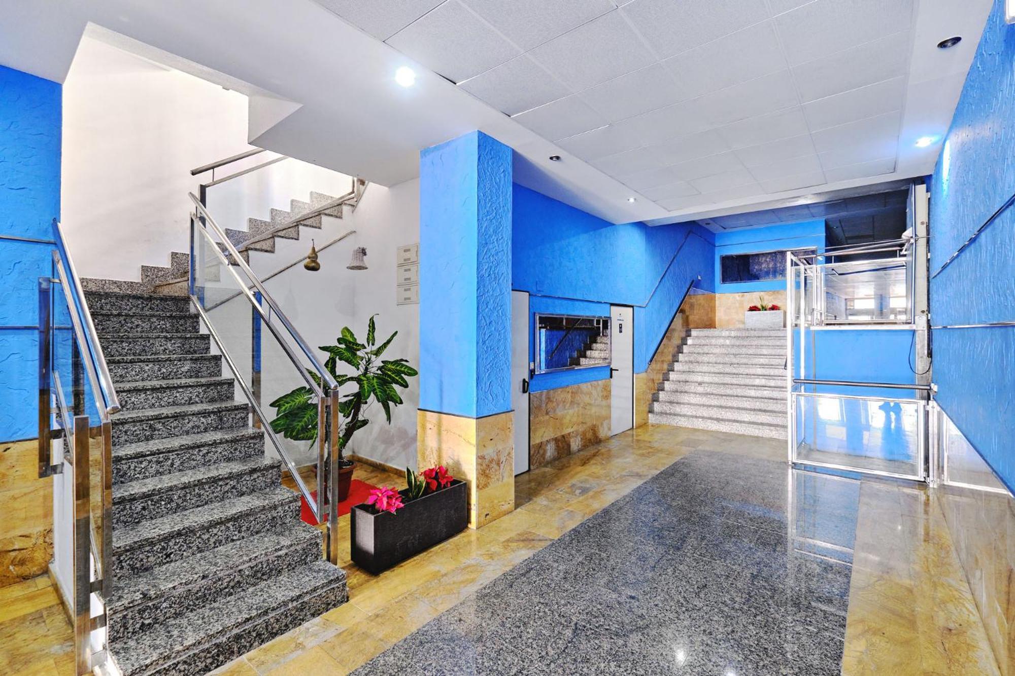 Espanhouse Bogdan Torrevieja Exterior photo