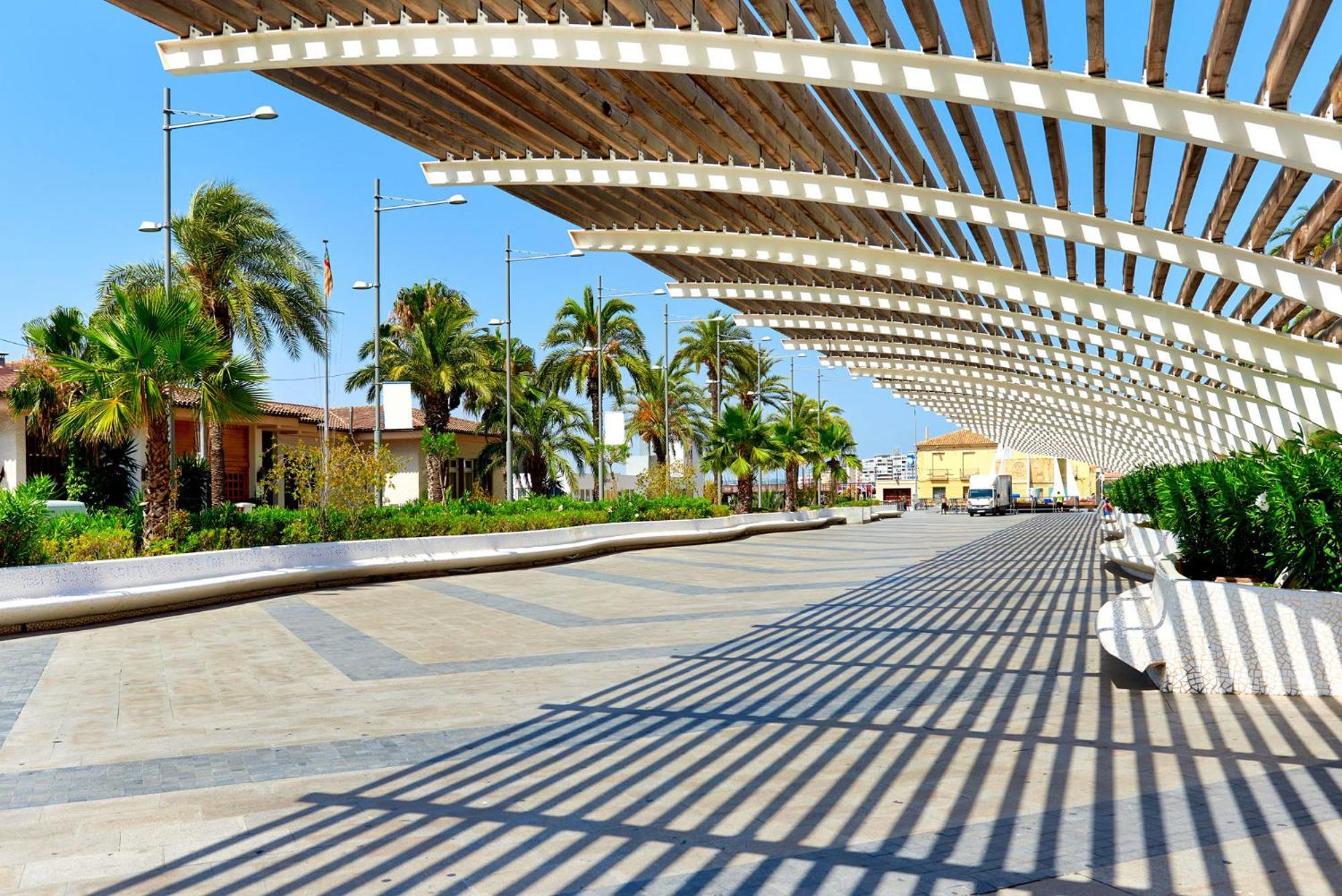 Espanhouse Bogdan Torrevieja Exterior photo